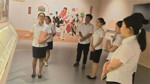 敦煌強(qiáng)化場(chǎng)館軟硬件建設(shè)，全面?zhèn)鋺?zhàn)文博盛會(huì)攝影服務(wù)