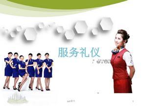服務(wù)禮儀培訓PPT課件 攝影攝像服務(wù)