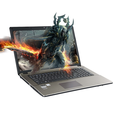 開學季特惠 魔法師M7搭載I7處理器直降1500元，僅售4999元