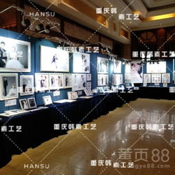 重慶韓素影樓后期工藝產品加工廠 專業(yè)影像服務，鑄就光影藝術