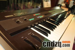 Yamaha Tyros4驚艷亮相專業(yè)鍵盤樂器專區(qū)，中國電子琴在線論壇現(xiàn)場直擊