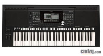 YAMAHA PSR-SX900對比PSR-S970/975 從專業(yè)鍵盤樂器角度解析升級亮點(diǎn)
